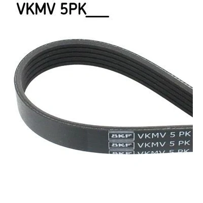 Bilde av SKF VKMV 5PK1230 Kileribberem 1230 5 OPEL: Combo C Varebil / Stasjonsvogn, Corsa D Hatchback, Astra H Caravan