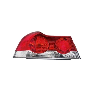 Bilde av MAGNETI MARELLI 714027731705 Baklykter venstre P21/4W, P21W, PY21W uten pæreholder