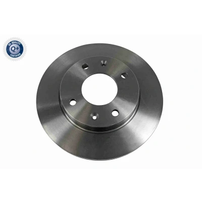 Bilde av ACKOJA A52 2503 Bremseskiver framaksel 257 24 4 114,3 ventilert HYUNDAI: Matrix
