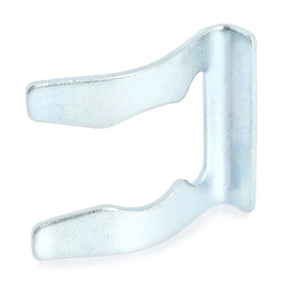 Bilde av JP GROUP 1161650100 Holder, bremseslange VOLKSWAGEN: Golf 4, Polo IV Hatchback, 5, AUDI: A2, A3 Sportback, SKODA: Octavia 2 Combi