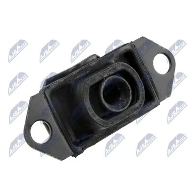 Bilde av NTY ZPS RE 013 Motorfeste venstre NISSAN: Qashqai / Qashqai+2 I, I Van, RENAULT: MEGANE 2 Coupe Cabriolet, Kombi