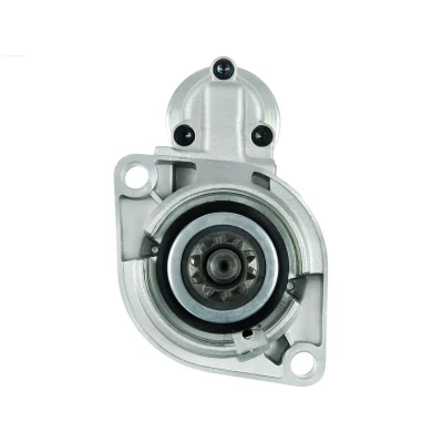 Bilde av AS PL S0033 Starter 12 1,10 10 VOLKSWAGEN: TRANSPORTER 4 Bus, Touran I, GOLF 3, AUDI: TT Coupé, A3 Hatchback