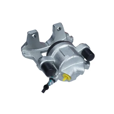 Bilde av MAXGEAR 82 0829 Bremsecaliper Støpejern framaksel venstre BMW: 1 Hatchback
