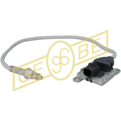 Bilde av GEBE 9 3701 1 NOx sensor 12 VOLKSWAGEN: Passat B8 Variant