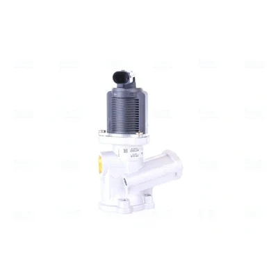 Bilde av NISSENS 98175 EGR Ventil med tetning OPEL: Combo C Varebil / Stasjonsvogn, Corsa Hatchback, D Hatchback