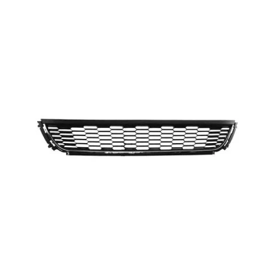 Bilde av Ventilasjonsgitter, Foran, vw polo v, 6R0 853 671 9B9