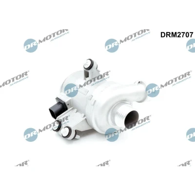Bilde av DR.MOTOR AUTOMOTIVE DRM2707 Vannpumpe elektrisk BMW: 5 Touring, 3 Sedan, Sedan