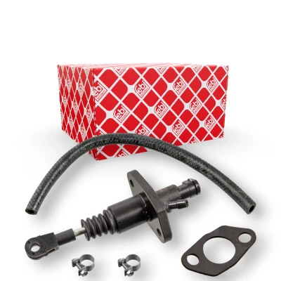 Bilde av FEBI BILSTEIN 28656 Giversylinder med slange, tetning bøyler