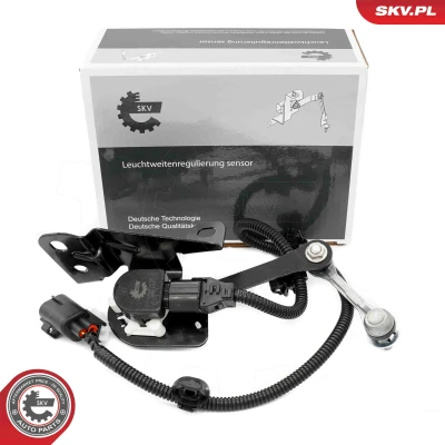 Bilde av sensor, lyslengderegulering, lexus lx, toyota land cruiser 200, 8940760030, 8940760031
