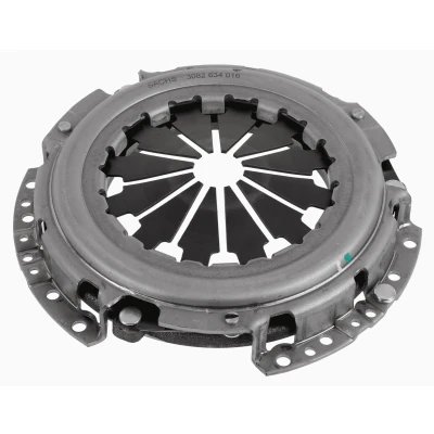 Bilde av SACHS 3082 634 016 Trykkplate Clutch VOLKSWAGEN: GOLF 3