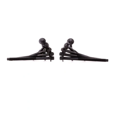Bilde av REINZ 14 32336 01 Sylindertoppskrue utvendig torx PEUGEOT: 208 I Hatchback, 508 SW, CITROËN: Berlingo II Van, II, MITSUBISHI: ASX SUV