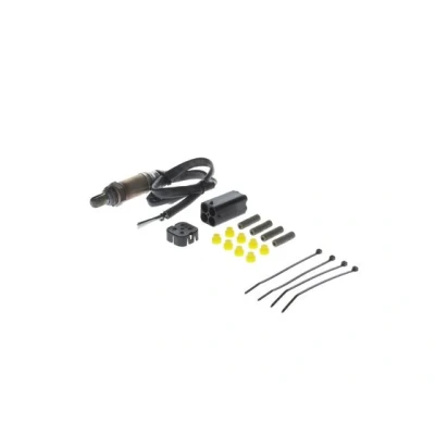Bilde av BOSCH 0 258 005 732 Lambdasonde 4 SUBARU: Forester II, I, Impreza II Sedan, BMW: 7, 5 CHEVROLET: Blazer S10 Tahoe