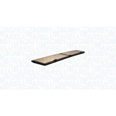 Bilde av MAGNETI MARELLI 350203065080 Kupéfilter Filterinnsats, Karbonfilter 837 134 20 BMW: 3 Sedan, Touring, X1