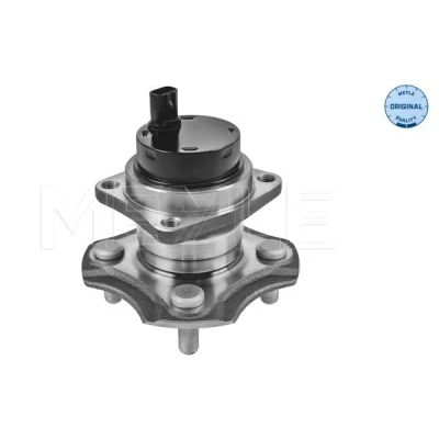 Bilde av MEYLE 30 14 752 0004 Hjullagersett TOYOTA: Corolla IX Hatchback, Station Wagon, Sedan