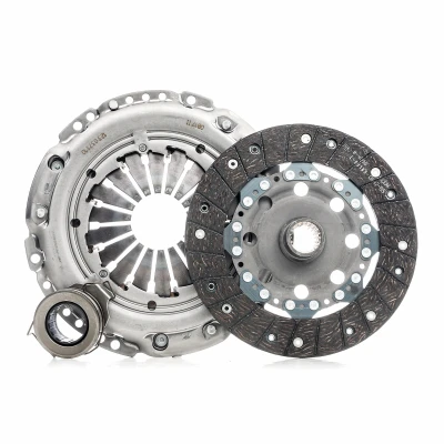 Bilde av LuK BR 0222 623 3044 00 Clutch med utløserlager, clutchplate 230 TOYOTA: Avensis II Station Wagon, RAV4 SUV, Corolla IX Hatchback