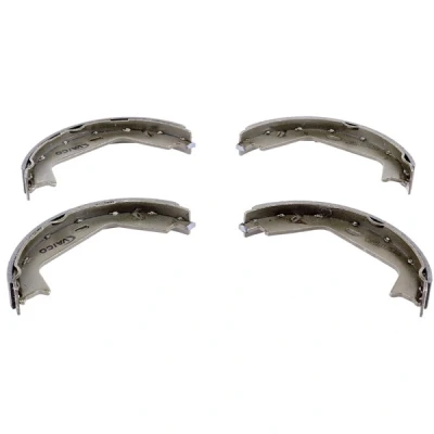 Bilde av VAICO V95 0288 Bremsesko bakaksel 177,8 25,0 Q+, original equipment manufacturer quality VOLVO: XC70 I Cross Country, S60 I, V70 2