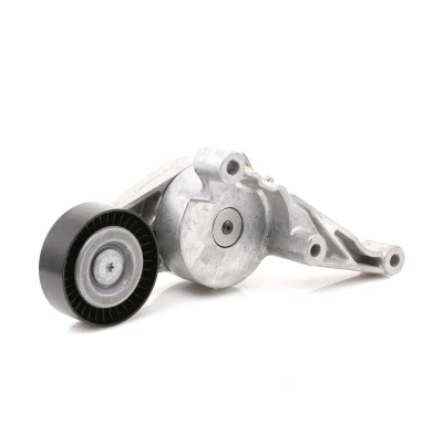 Bilde av FEBI BILSTEIN 28025 Spennarm VOLKSWAGEN: Touran I, Sharan Passat B6 Variant, AUDI: A3 Sportback, SKODA: Superb II Stasjonsvogn