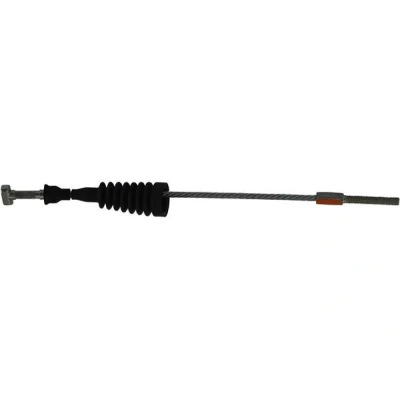 Bilde av KAVO PARTS BHC 9022 Bremsekabel 265 TOYOTA: Starlet IV Hatchback