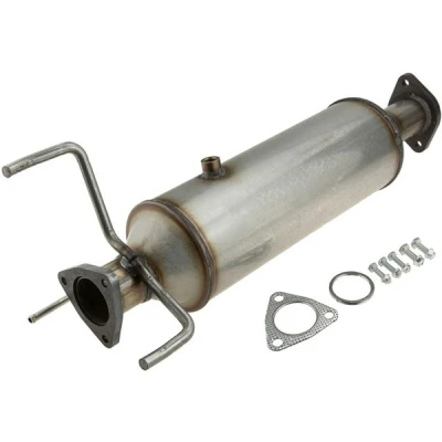 Bilde av Dieselpartikelfilter, fiat sedici, suzuki sx4, 14250 79J50, 79J50 H02, 1425079J60, 79J60 55204393, 55219217, 71746810