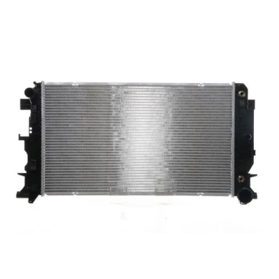 Bilde av MAHLE ORIGINAL CR 12 000S Radiator 680 388 26 Kjøleribber loddet MERCEDES BENZ: Sprinter 3.5 T Minibuss