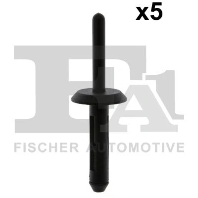 Bilde av FA1 25 20001.5 klips, pynte /beskyttelseslist BMW: X3, X5, CITROËN: Jumper II Minibuss, Van, PEUGEOT: Boxer Minibuss