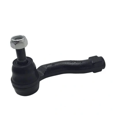 Bilde av CTR CE0759 Endeledd 15,3mm framaksel høyre med mutter