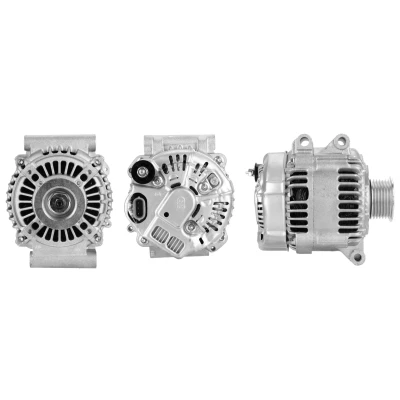 Bilde av LUCAS LRA02297 Dynamo 12V 105A MINI: Hatchback