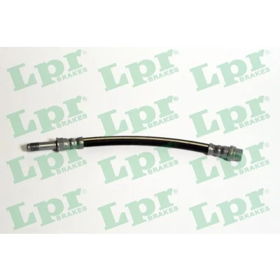 Bilde av LPR 6T47992 Bremseslange 240 F10X1 VOLKSWAGEN: Transporter 5, 5 Bus, Multivan (7HM