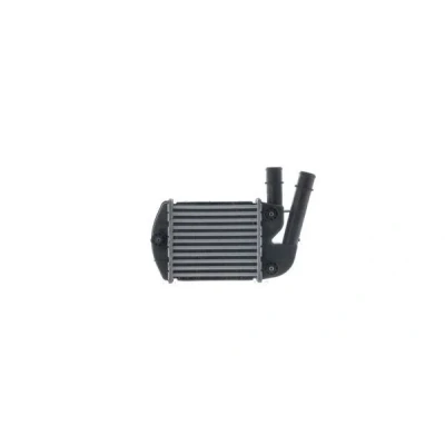 Bilde av MAHLE ORIGINAL CI 685 000S Ladeluftkjøler FIAT: Panda II Hatchback (169) 1.3 JTD Multijet 4x4, D Multijet, 4x4 2003 2013