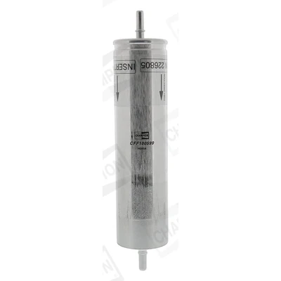 Bilde av CHAMPION CFF100599 Drivstoffilter ledningsfilter 8 LAND ROVER: Freelander I SUV