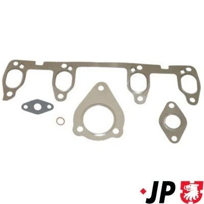Bilde av JP GROUP 1117754910 Monteringssett, lader VOLKSWAGEN: Golf 4, Bora Sedan, SKODA: Roomster, AUDI: A3 Hatchback