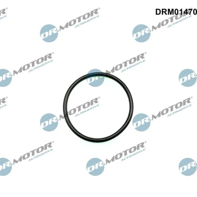 Bilde av DR.MOTOR AUTOMOTIVE DRM01470 Tetning, veivhuslufting VOLKSWAGEN: Golf 5