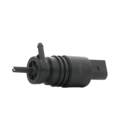 Bilde av NTY ESP BM 000 Vaskevannspumpe 12 BMW: X3, 1 Hatchback, 5 Sedan, VOLKSWAGEN: Passat B6 Transporter 5, Caddy 3, MERCEDES BENZ: Viano, SL Cabrio
