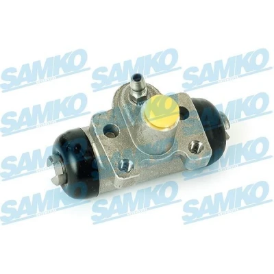 Bilde av LPR 5516 Bremsesylinder 19,05 HONDA: CIVIC 5 Stufenheck