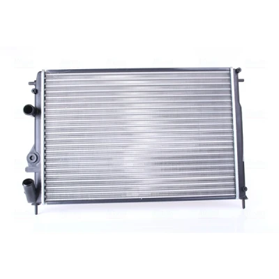 Bilde av NISSENS 63766 Radiator Aluminium 583 414 23 Kjøleribber satt sammen mekanisk