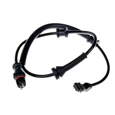 Bilde av Sensor, hjulturtall, Bakaksel, renault laguna ii, grandtour 82 00 084 126