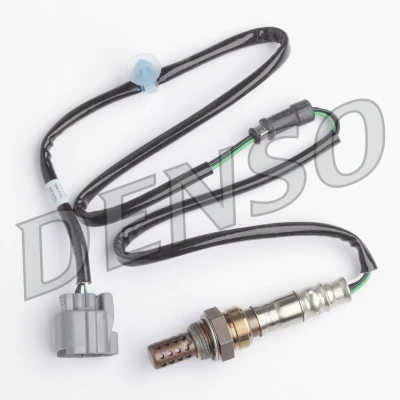 Bilde av DENSO Direct Fit DOX 1456 Lambdasonde M18x1.5 oppvarmet, Fingersonde, HONDA: CIVIC 7 Hatchback