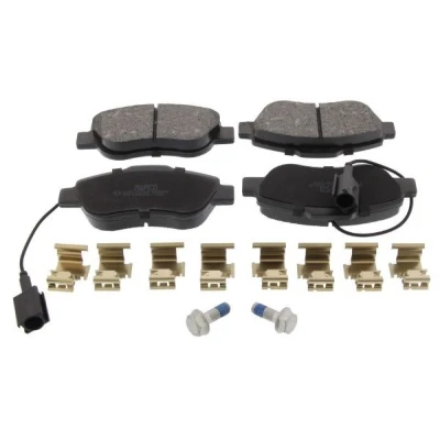 Bilde av MAPCO 6906 Bremseklosser framaksel FIAT: 500 Hatchback, C Cabrio, FORD: KA Hatchback
