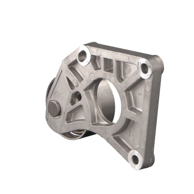 Bilde av FEBI BILSTEIN 26763 Strammerull, tannrem