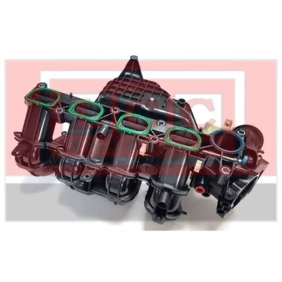 Bilde av AIC 57949 Innsugningsmanifold med tetning FORD: Focus 2, S Max Mk1, Galaxy Mk2 MPV