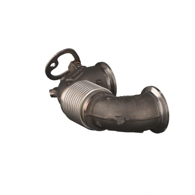 Bilde av FEBI BILSTEIN 175575 EGR Ventil