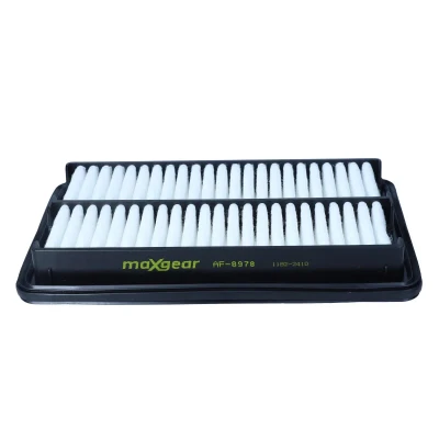 Bilde av MAXGEAR 26 2870 Luftfilter 32mm 140mm 245mm Filterinnsats SUZUKI: Celerio (LF) 1.0 2014