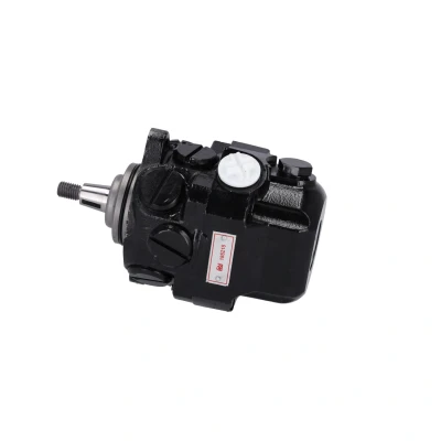 Bilde av FEBI BILSTEIN 185215 Hydraulikkpumpe hydraulisk