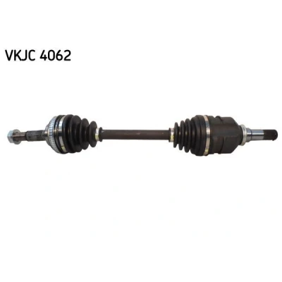 Bilde av SKF VKJC 4062 Drivaksel 605,6, 60,3 TOYOTA: Corolla VIII Liftback, Stasjonsvogn, VII Compact