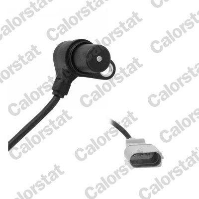 Bilde av CALORSTAT by Vernet CS0190 Impulsgiver med kabel VOLKSWAGEN: Transporter 5, Golf Multivan 5 (7HM, SKODA: Octavia 2 Combi, AUDI: A3 Hatchback