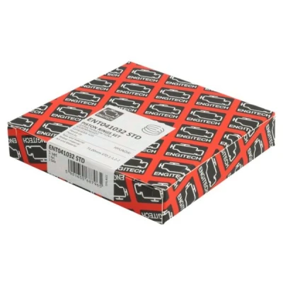 Bilde av ENGITECH ENT041032 STD Stempelringsett 71