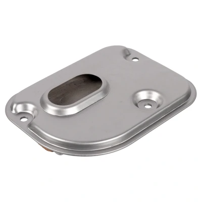 Bilde av Hydraulikkfilter, automatikk SWAG 30 10 2447