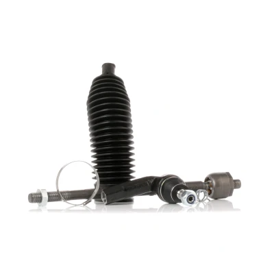 Bilde av FEBI BILSTEIN 44344 Parallellstag framaksel høyre med muttere bøyler, styremasjetter VOLKSWAGEN: Polo IV Hatchback, SKODA: Fabia 1 Combi
