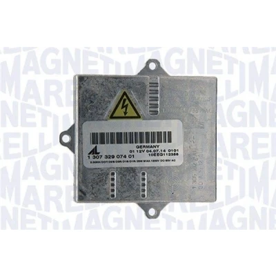Bilde av MAGNETI MARELLI 711307329074 Styreapparat BMW: X3, 3 Touring