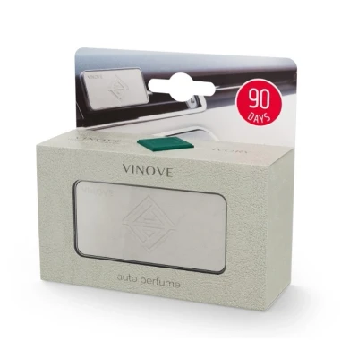 Bilde av VINOVE CLASSIC LEATHER LINE MIAMI V16 17 Luftfrisker Blisterpakk